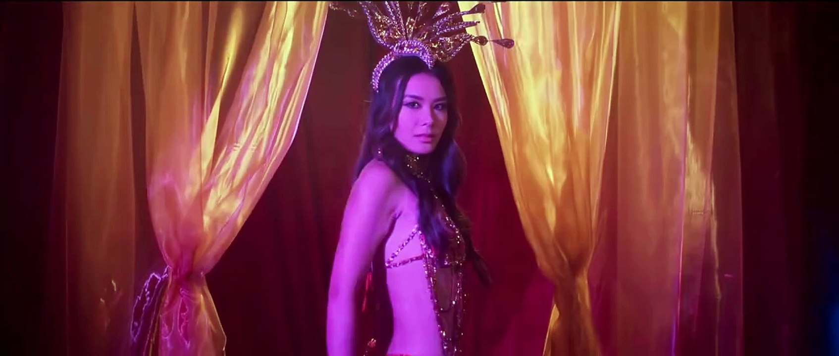 Strictly Confidential - Diskrete Leidenschaft Trailer DF