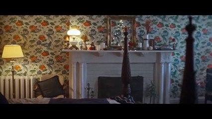 Silent Night Deadly Night Movie Clip - Santa's Here To Slay