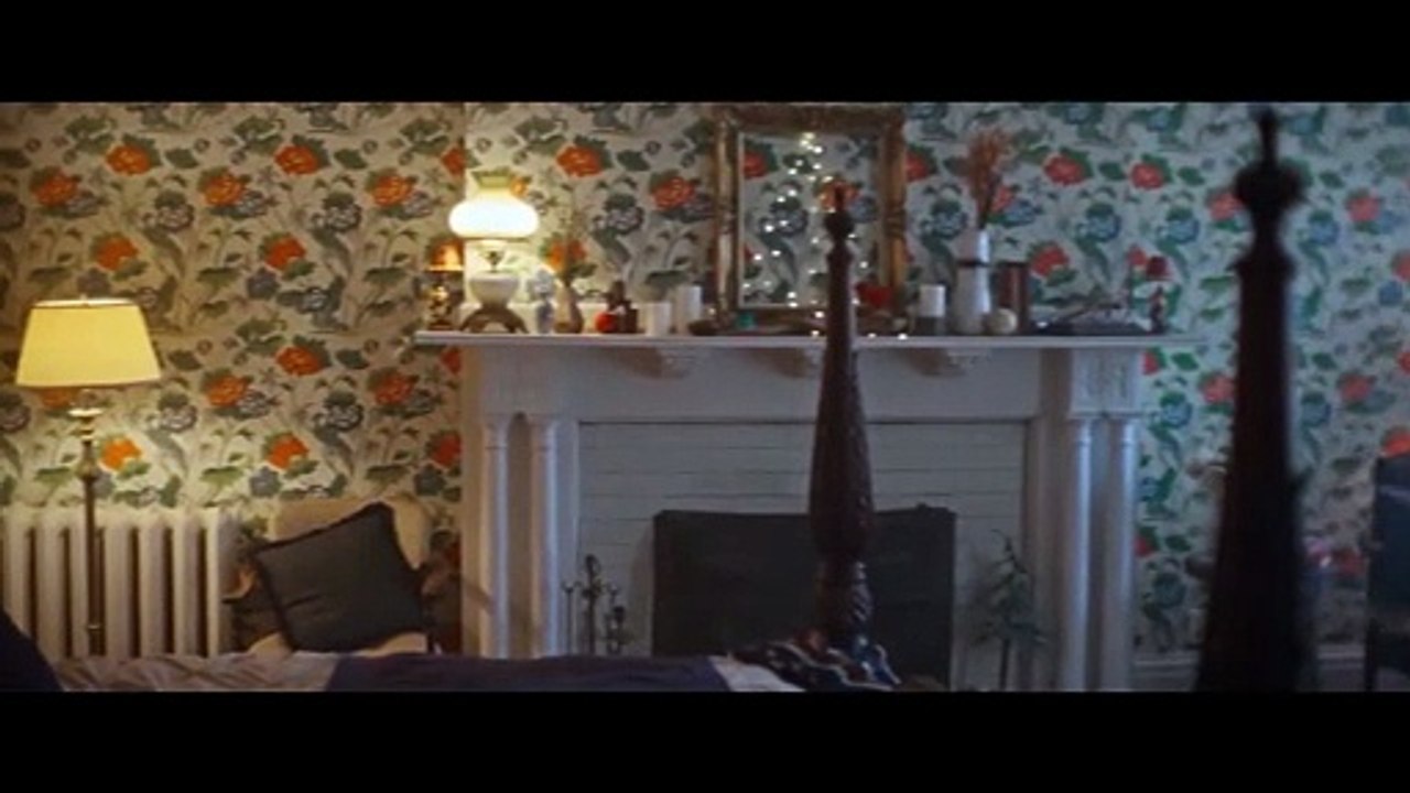 Silent Night Deadly Night Movie Clip - Santa's Here To Slay