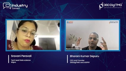 Data Science in Hyderabad