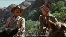 The Dead Don't Hurt (Jusqu'au bout du monde): Trailer HD VO st FR/NL
