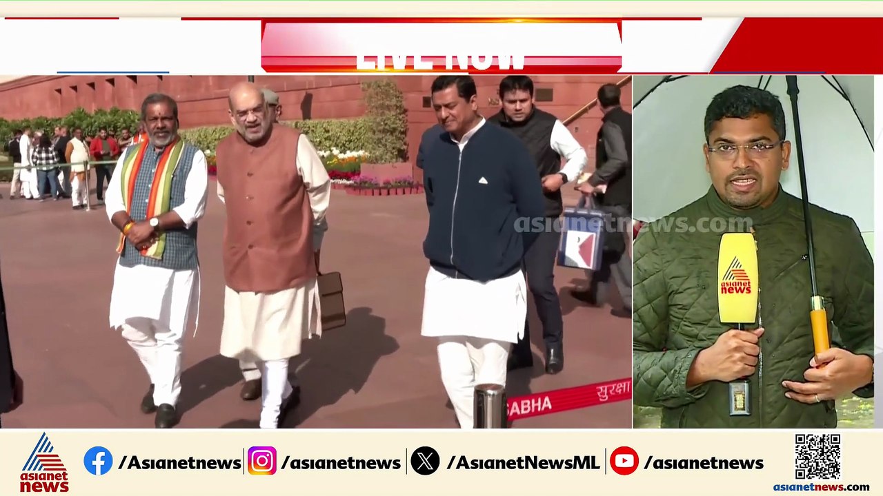 സഖ്യ ചർച്ചകൾക്കായി അമിത് ഷാ തമിഴ്‌നാട്ടിലേക്ക്; ടി.ടി.വി ദിനകരനെ അനുനയിപ്പിക്കാൻ ശ്രമം