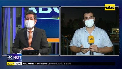 Presentan nueva cédula de identidad