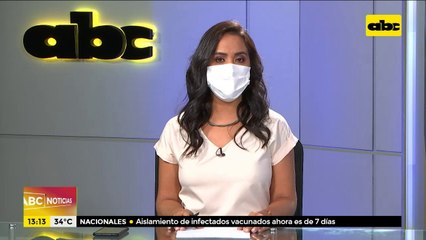 Itaipú reaparece en mercado 4 tras reclamos