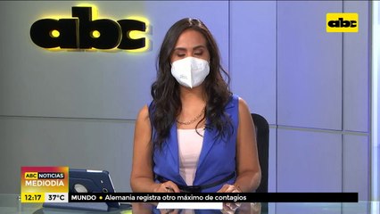 En huelga por falta de aire acondicionado en Juzgado de Luque
