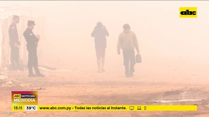 Incendios intencionales en el país, en 2020 imputaron a una persona por delito ambiental