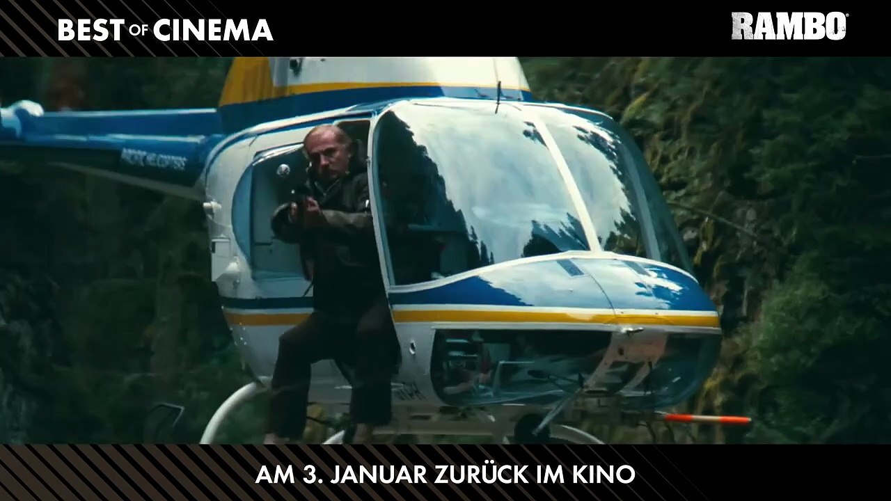 Rambo Trailer DF