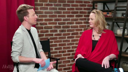 Cybill Shepherd Talks New Film 'Being Rose,' Her Legacy and Working With James Brolin | In Studio