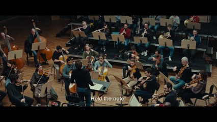 My Brother's Band Movie