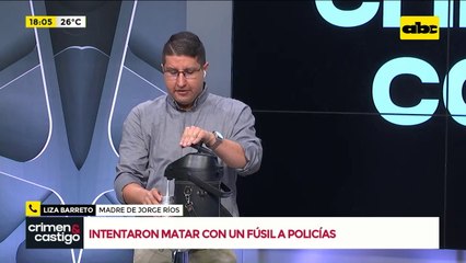 Recompensaría con casas nuevas a las familias de los terroristas abatidos