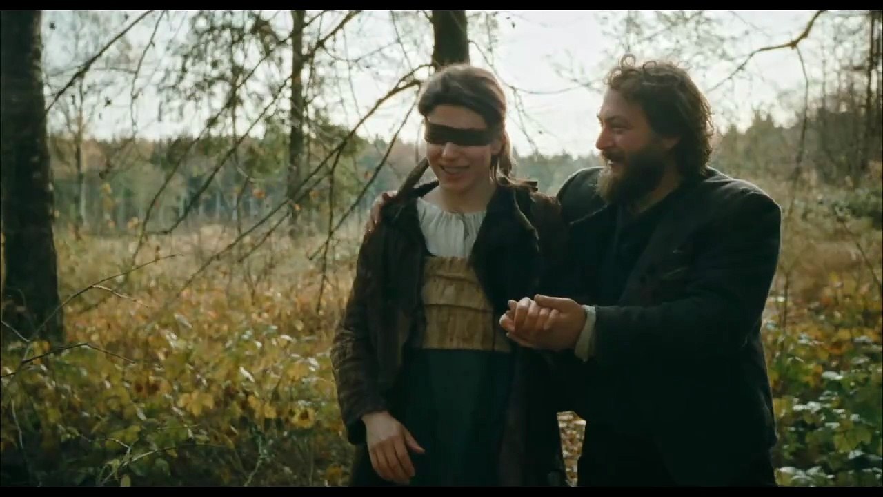 Des Teufels Bad - Trailer (Deutsch) HD