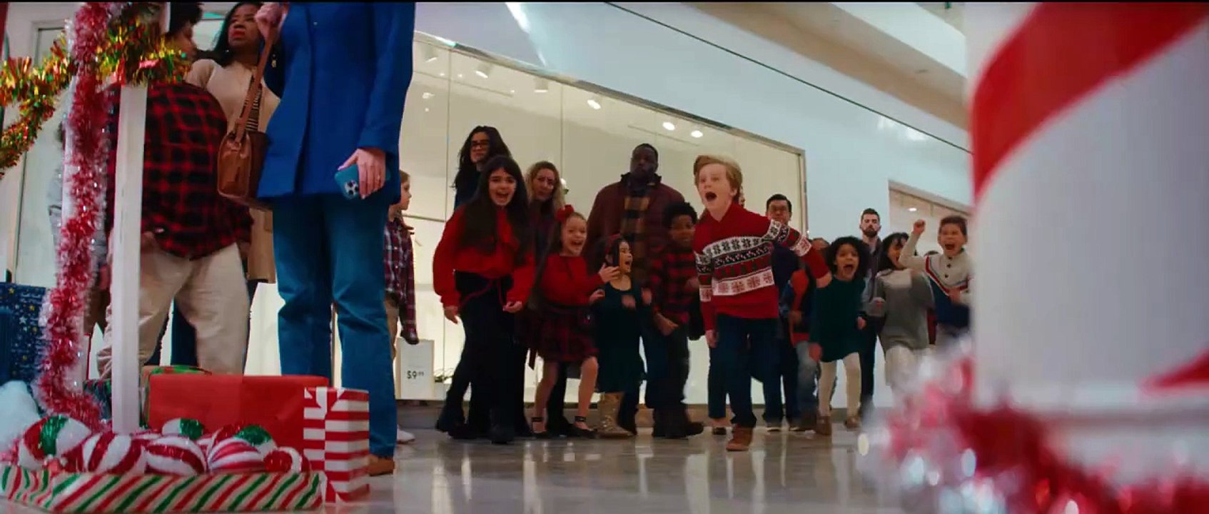 Terrifier 3 Trailer DF