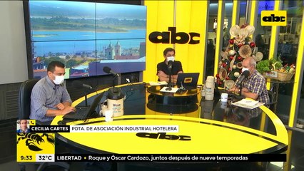 Variante ómicron preocupa al sector Hotelero