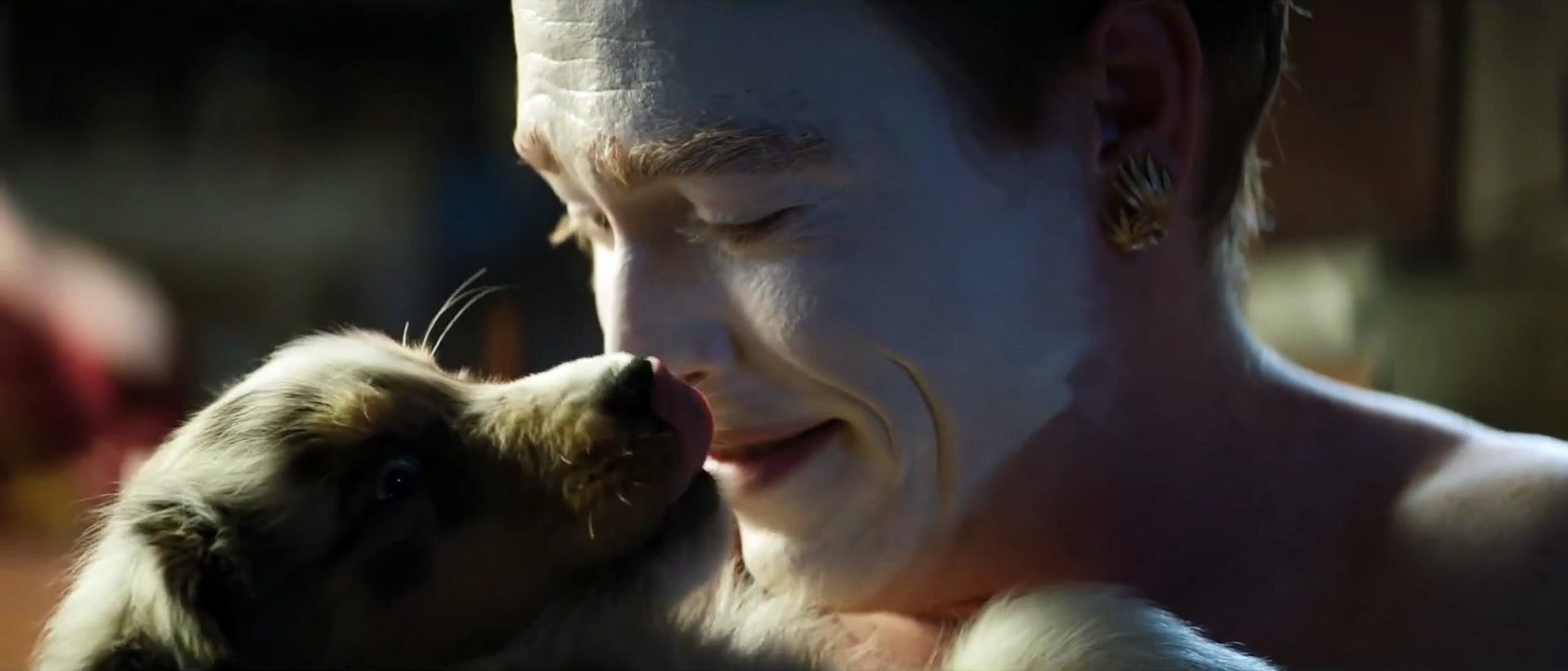 DogMan - Trailer (Deutsch) HD