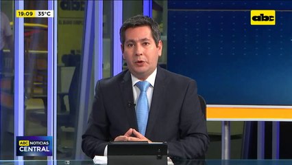 Julio Borba dice que no hay impedimento para vacacionar