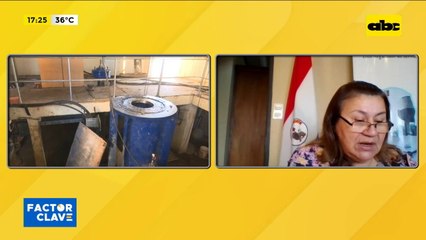 Erssan: Distribución de agua potable