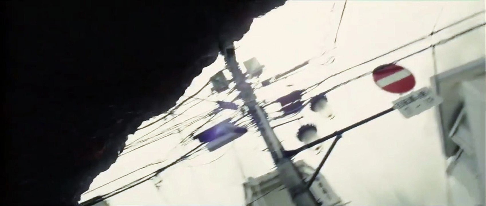 Shin Godzilla Trailer (2) DF