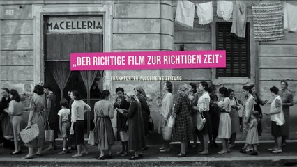Morgen ist auch noch ein Tag - Trailer (Deutsch) HD