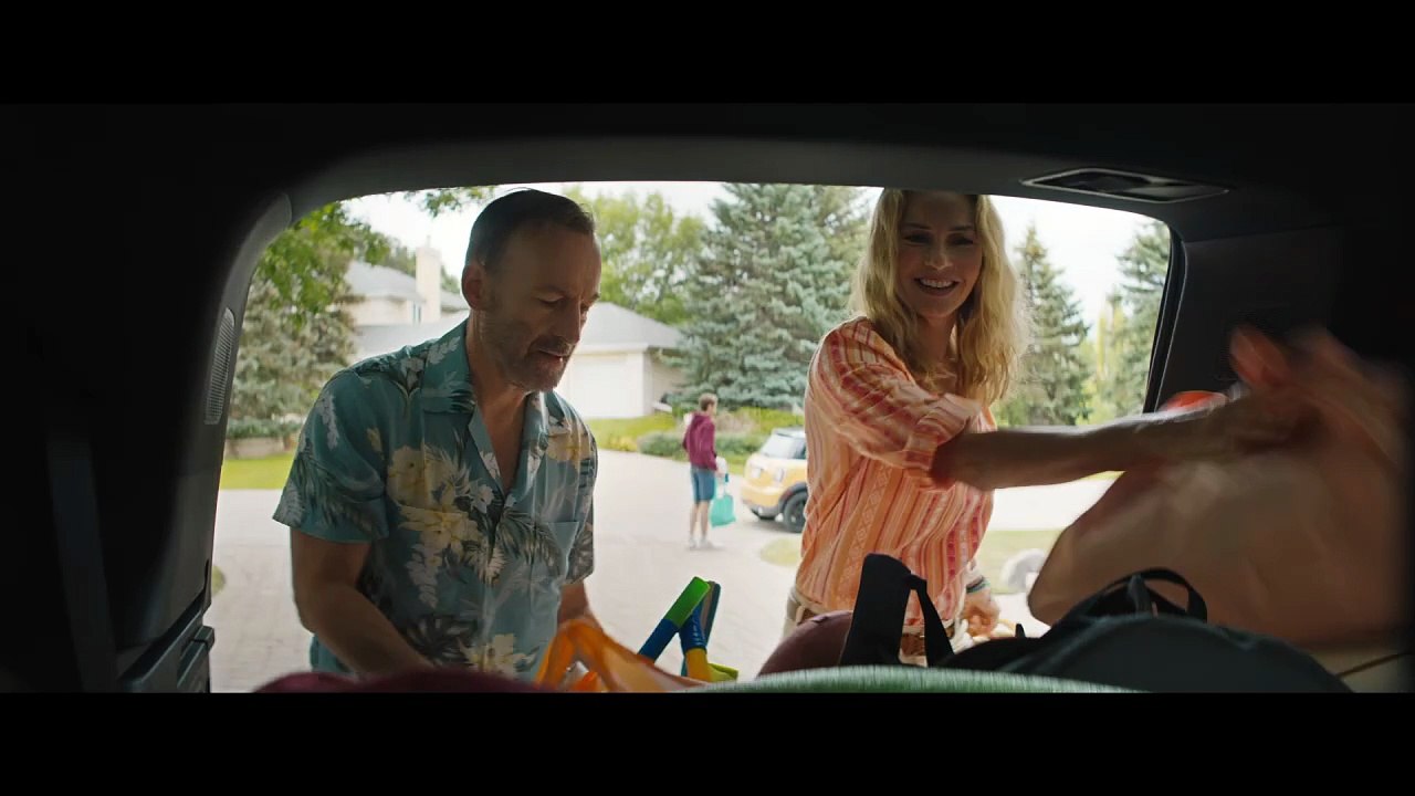 Nobody 2 - Trailer 2 (Deutsch) HD