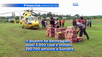 Le notizie del giorno | 02 dicembre 2025 - Mattino