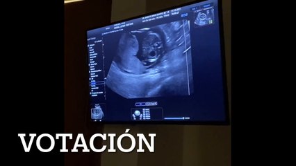 La Emoción De Leti Medina Y Su Familia Al Enterarse Que Se Viene Una Nena