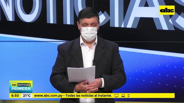 Detienen a dos personas con auto robado