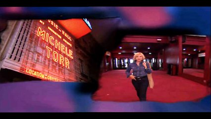 MICHÈLE TORR — “C'est ma première” | Michèle Torr — Olympia Bruno Coquatrix – 2002