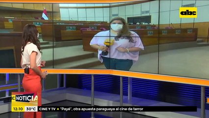 Diputados cartistas rechazan "pase sanitario"