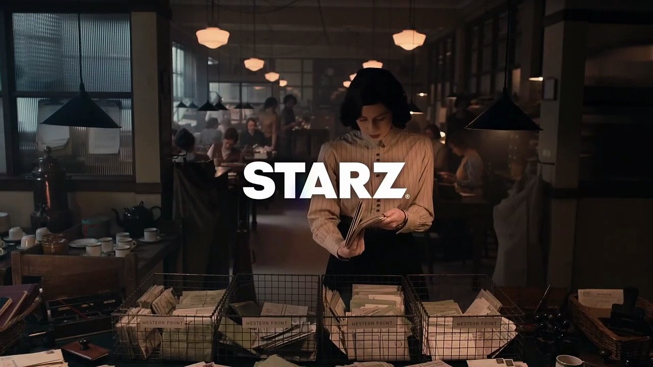 Outlander: Blood of My Blood Teaser OV