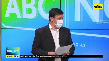 Detienen a tres personas en zona de Ñemby