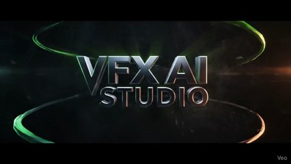 Cinematic Dust & Debris