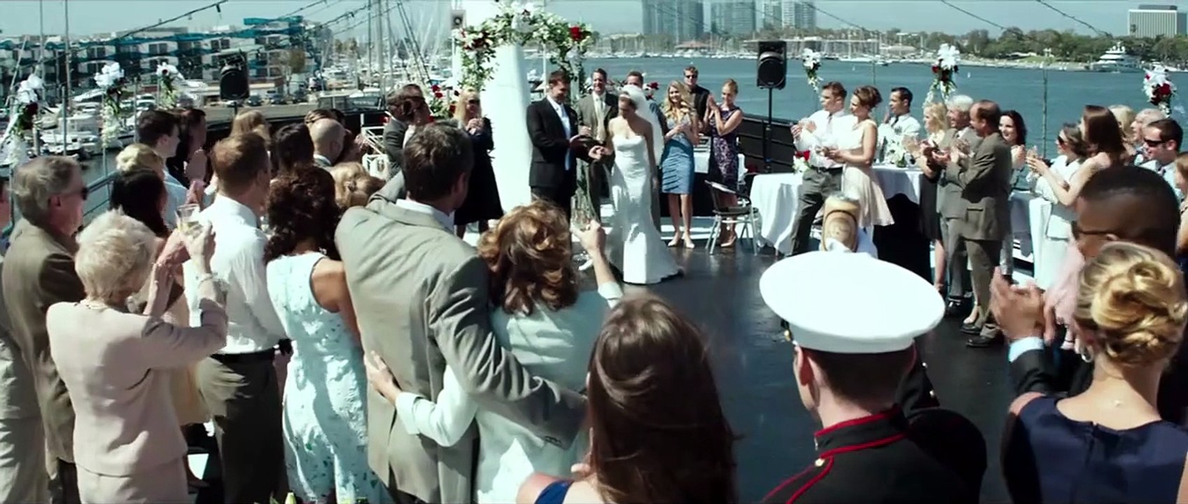 American Sniper Trailer DF