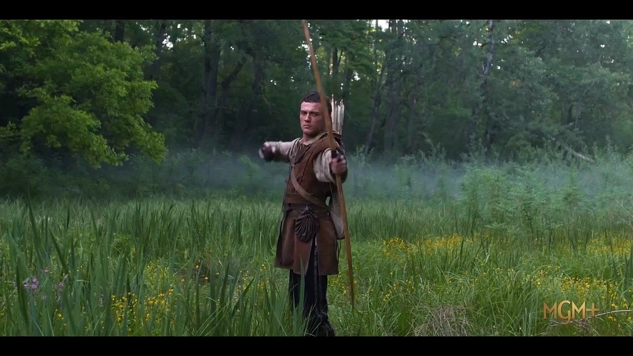Robin Hood - S01 Trailer 2 (English) HD