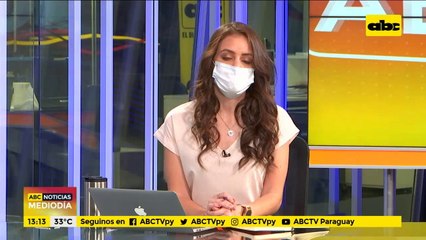 Cuadros respiratorios saturan Hospital de Trinidad