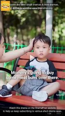 Guard Dad Secret Billionaire (DUBBED) Full Movie HD I Best CDrama ShortFilms Hot Billionaire CEO Family Chinese Romance 2025