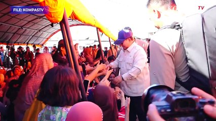 Cerita di Balik Layar Kunjungan Presiden Prabowo ke Lokasi Bencana Banjir-Longsor Sumatera