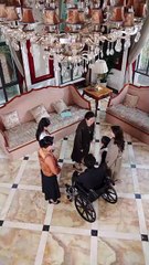 LOVE LIES AND LITTLE HEIRS - FULL MOVIES ENGLISH SUB