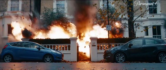 Tom Hardy et Pierce Brosnan dans la nouvelle série de Guy Ritchie : bande-annonce (VOSTFR)