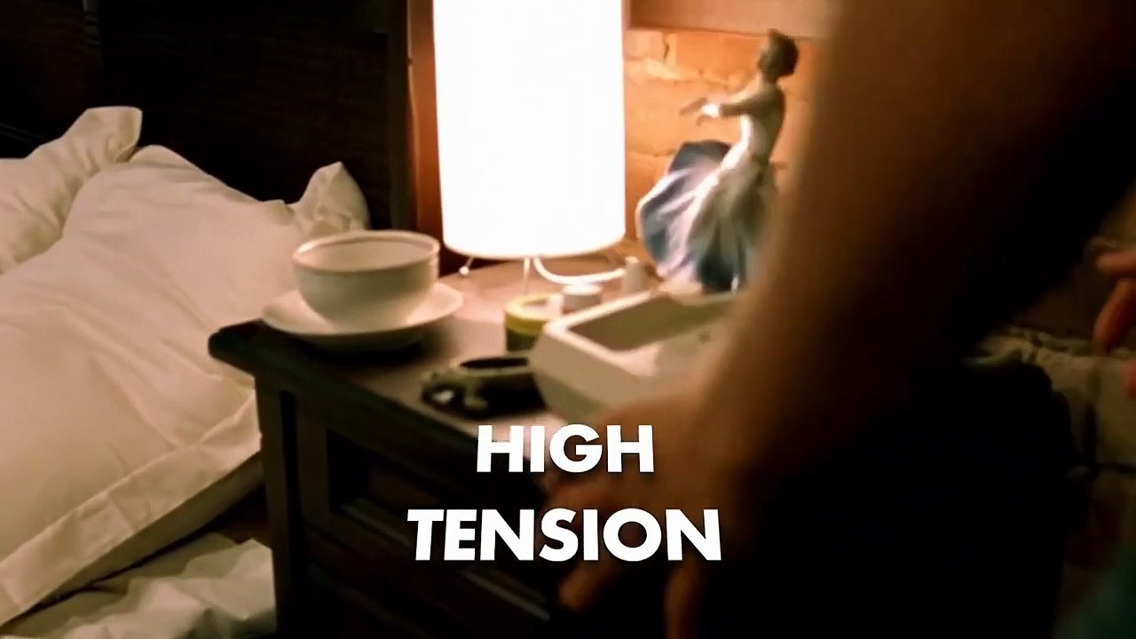 High Tension Teaser DF