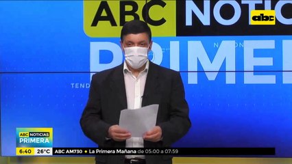 Violento choque dejó dos conductores heridos