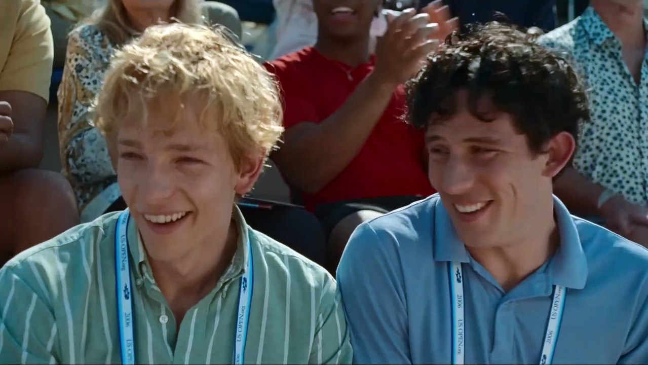 Challengers - Trailer (English) HD