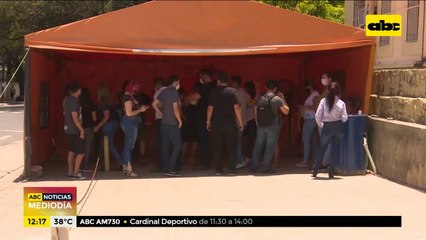 Preocupa aumento de positivos en Asunción y Central