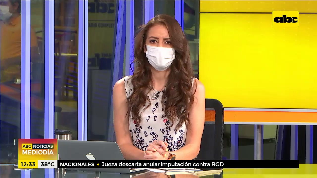 Acción penal contra Magistrados en caso RGD