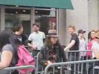 Apple's Newest Store on Boylston - Grand Opening-Pt1