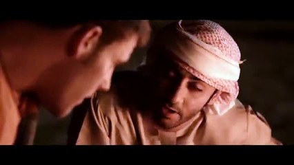 Djinn (Full Movie) Horror, Thriller