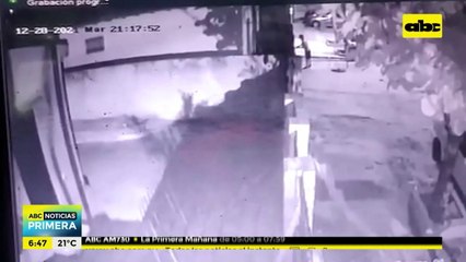 En arroyo Lambaré arrestan a un buscado hombre