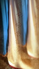 Andria: nelle scuderie del Palazzo Ducale la mostra immersiva "Exploring Federico – Natale 2025"