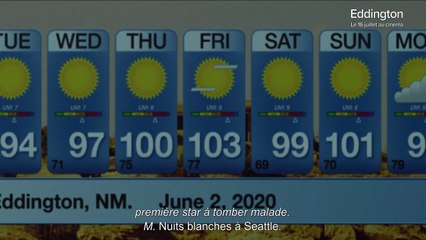 Eddington de Ari Aster : la bande-annonce VOST