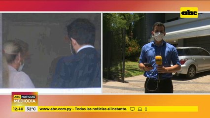 Allanamientos en oficinas de CONAJZAR