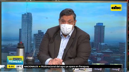 Ebrio causó choque en cruce semafórico